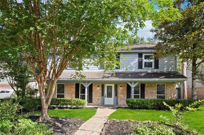 Foto del edificio - 5318 Lacreek Ln