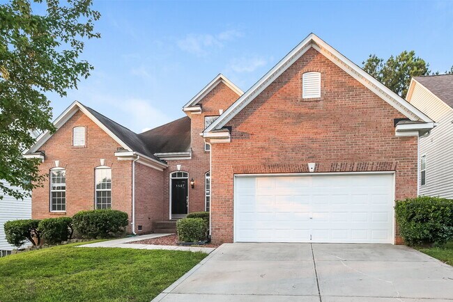 Building Photo - 3507 Balsam Tree Dr