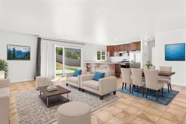 Building Photo - 9086 Los Coches Rd