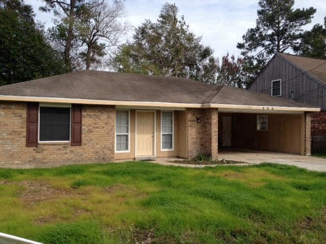 Primary Photo - 205 Timothy Dr