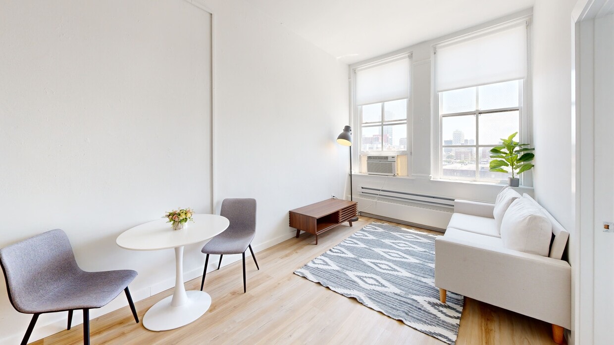Photo - Spruce Tower Apartments