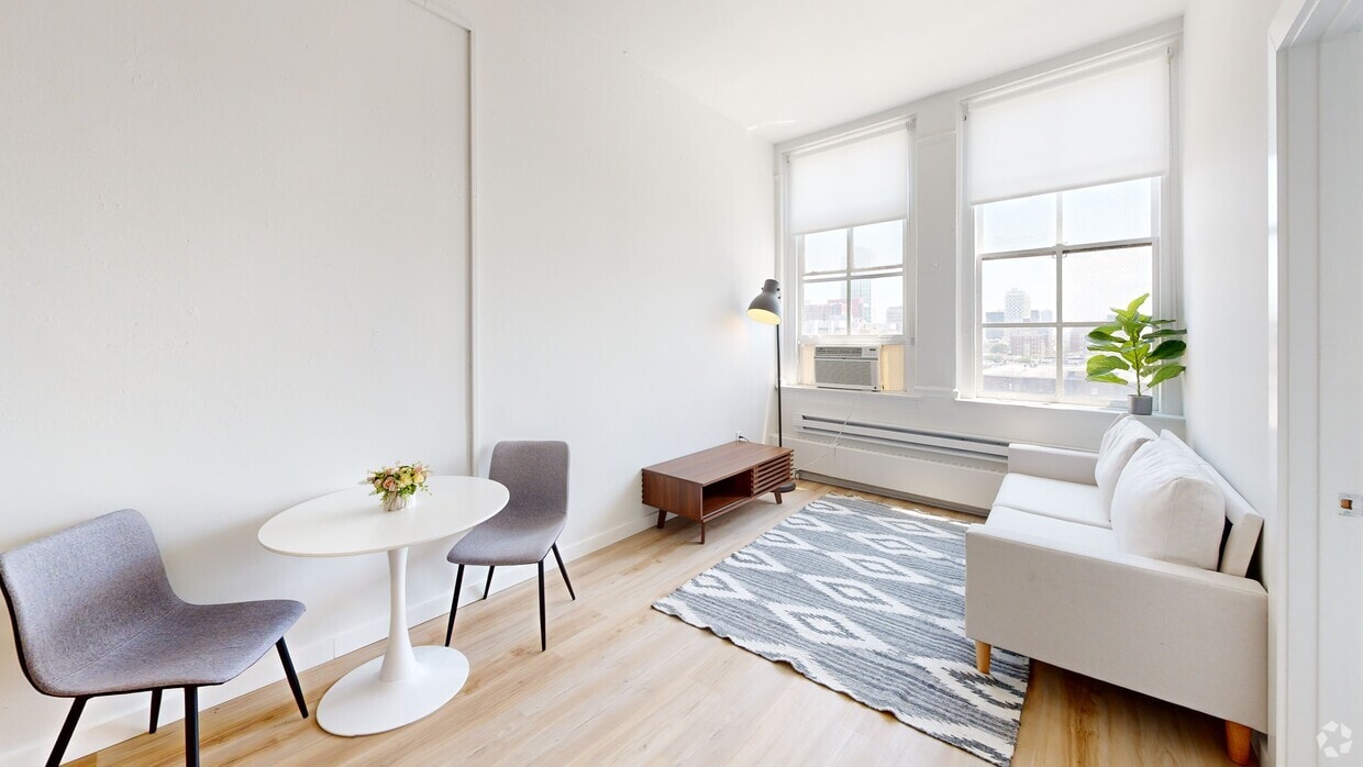 Photo - Spruce Tower Apartments