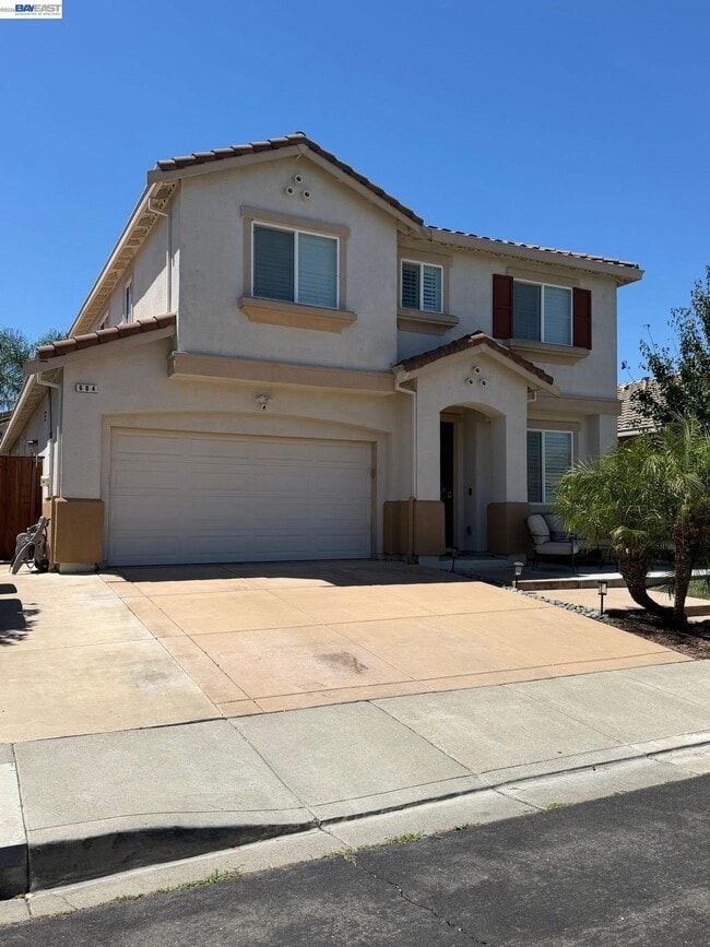 Building Photo - 684 Brazelton Cir