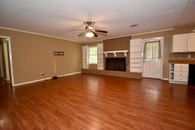 Foto del edificio - 3 Bed, 2 Bath Home in Ruston