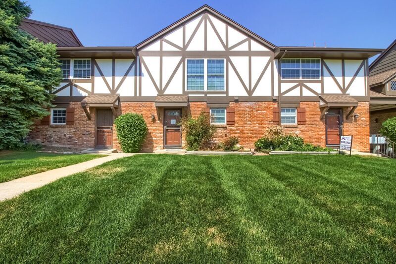 3825 S Monaco Pkwy Unit 113, Denver, CO 80237 Condo for Rent in