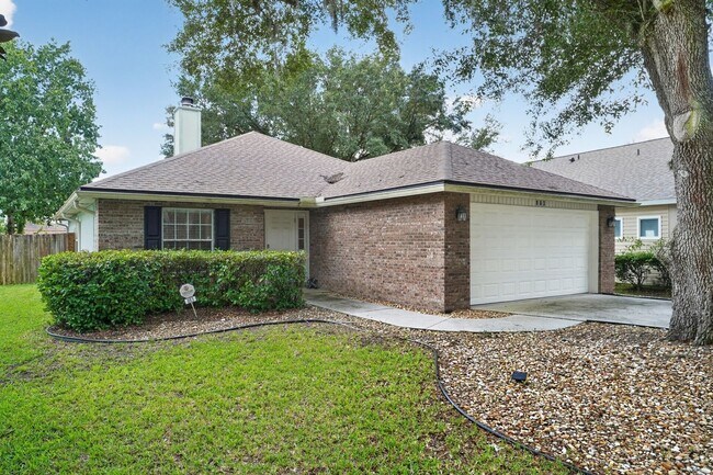 Foto del edificio - 863 Timberjack Ct