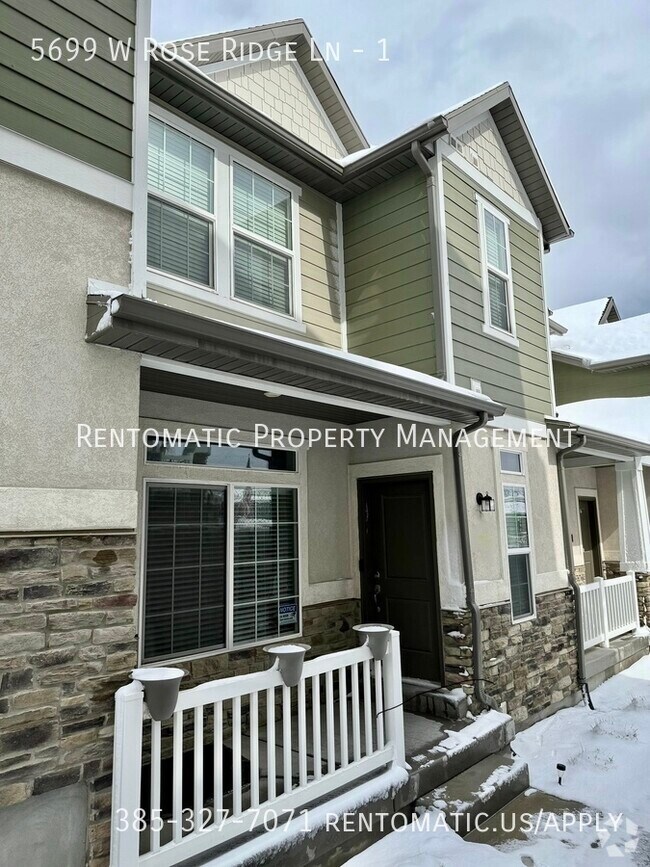 Polaris Gardens Apartments for Rent with Parking Salt Lake City, UT