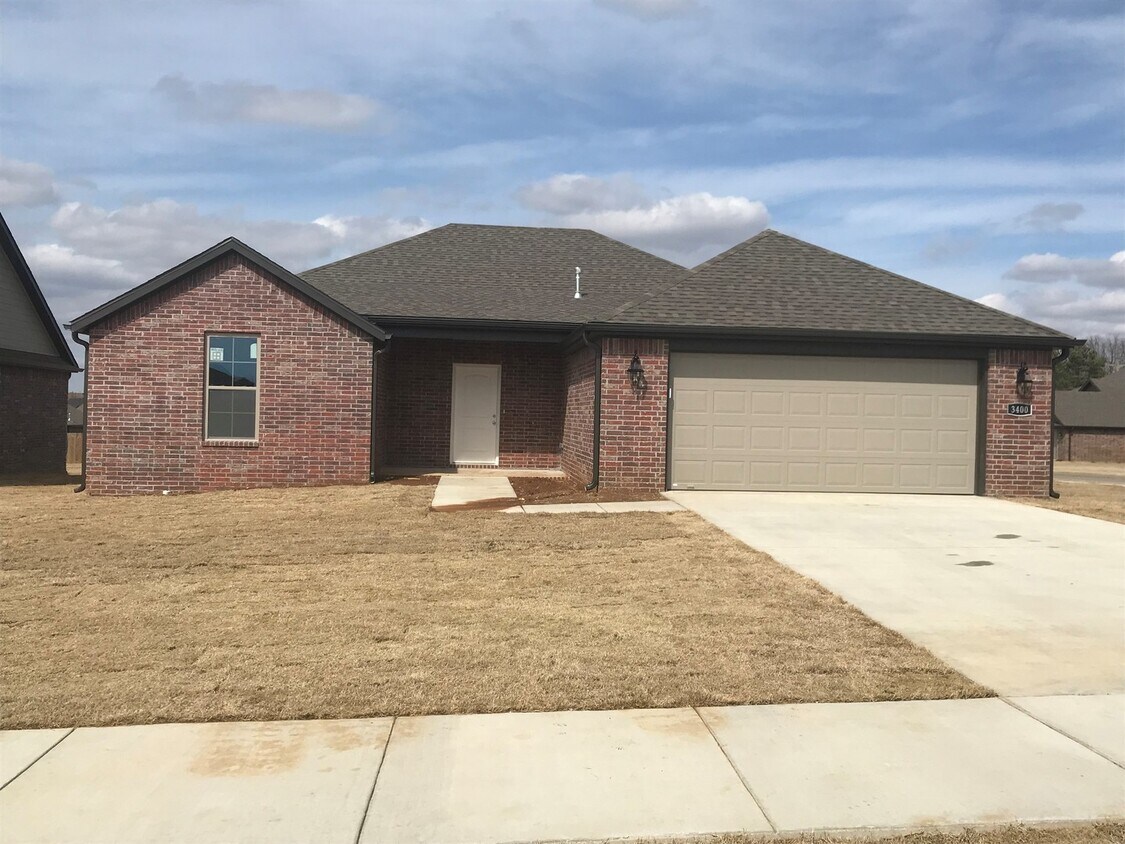Foto principal - Fantastic Newer Home