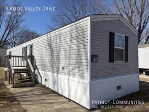 Building Photo - 9 Amos Valley Dr