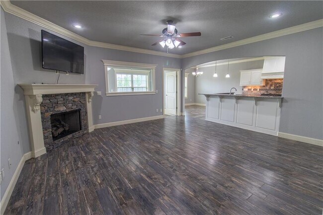 Foto del edificio - 4607 SW Barton St