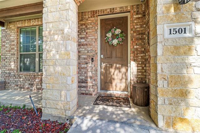 Building Photo - 1501 Martin Creek Dr