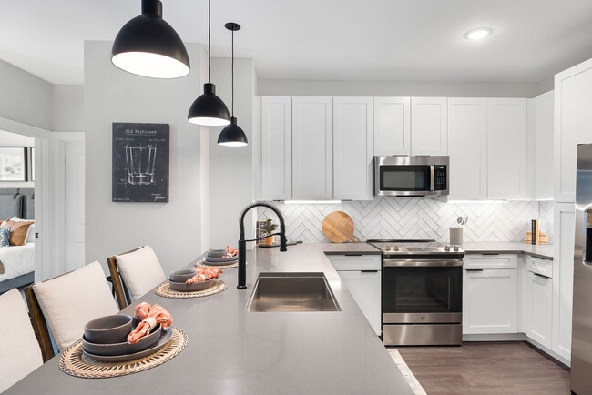 Foto del edificio - Ellison Parkview