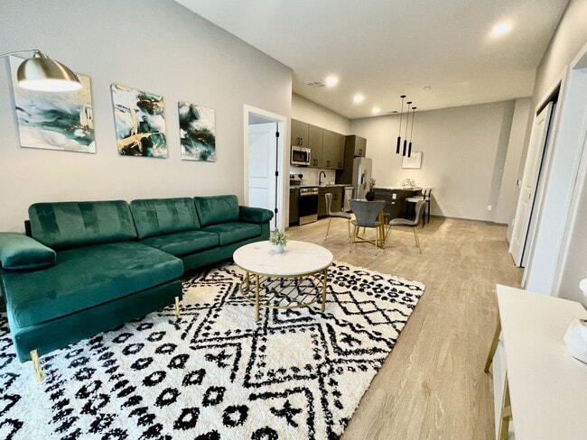 Photo - The Abbey Townhomes and Flats