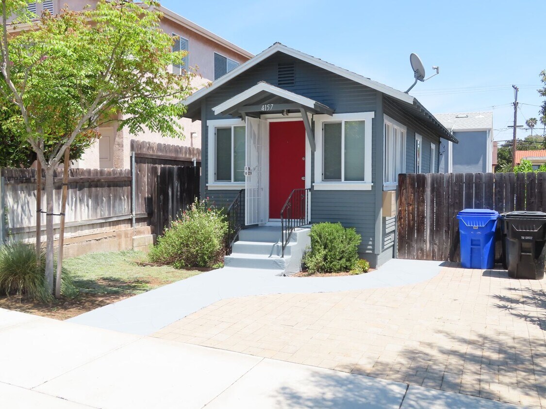 Foto principal - LOUISIANA