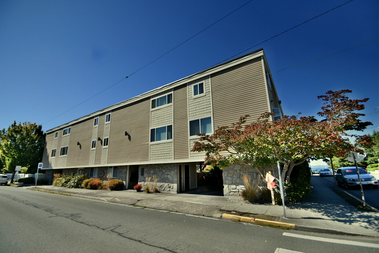 Apts For Rent Edmonds Wa