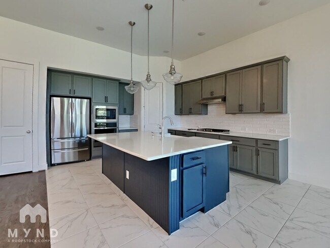 Building Photo - 3800 Sir Noah Tucker Dr
