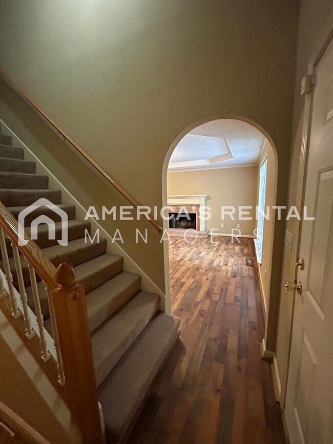 Building Photo - Home in Trussville!!