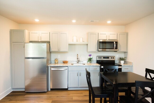 Foto del edificio - Studio Apartment in Belvedere