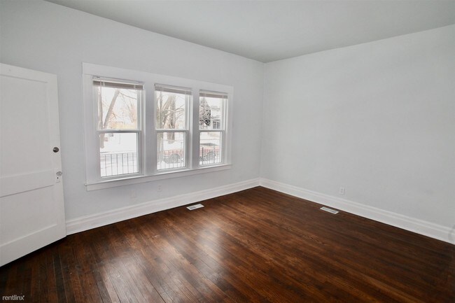 Building Photo - 1645 Morrell St