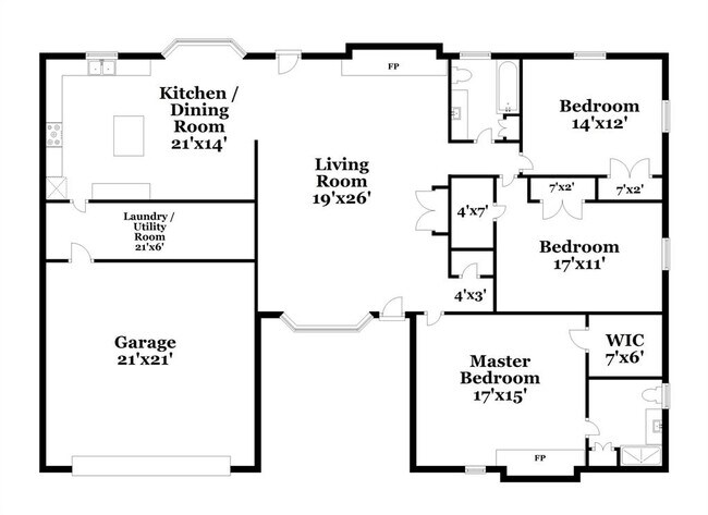 Building Photo - 2013 Bonnycastle Ln