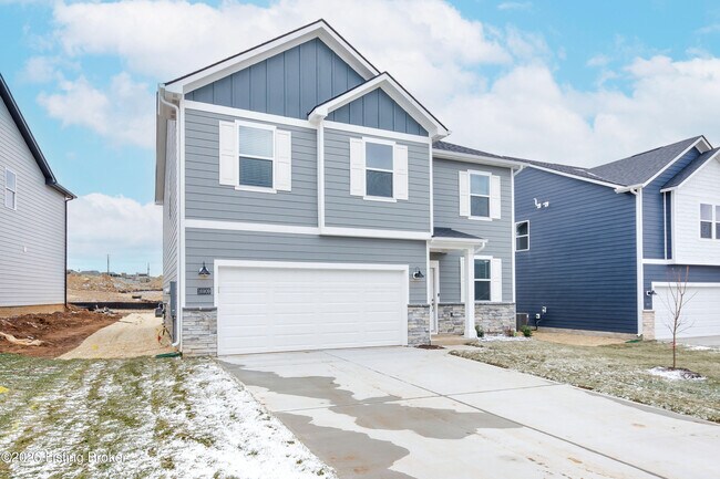 Building Photo - 16909 Aiken Rdg Cir