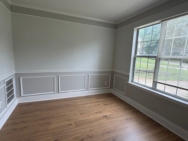 Formal dining room - 14204 Lavender Trace Ct