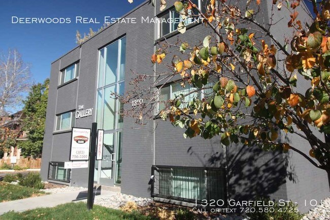 Building Photo - 1320 Garfield St