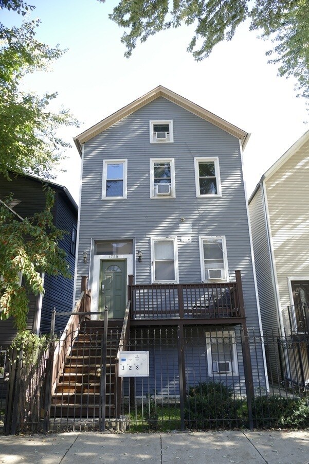 Building Photo - 1729 N Fairfield Ave Building Photo - 1729 N Fairfield Ave
