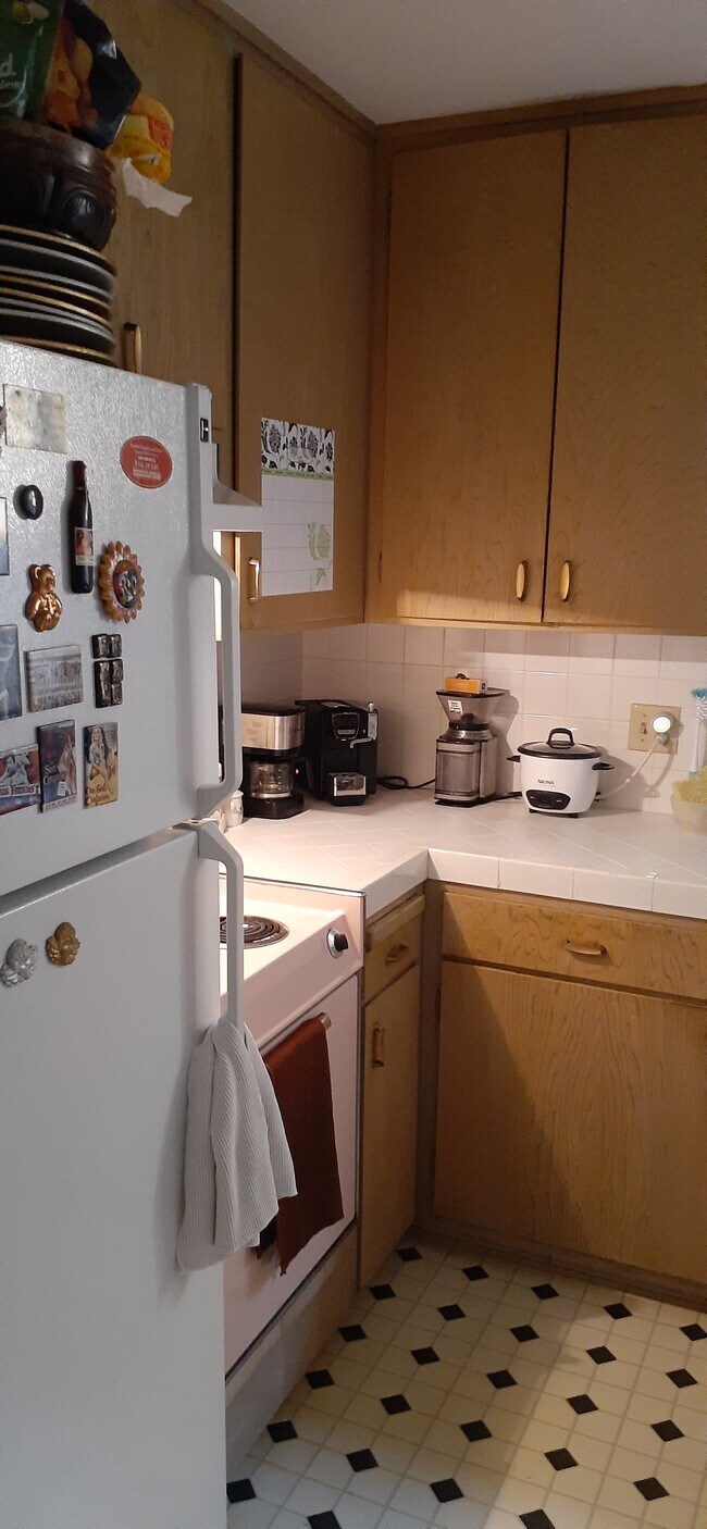 Foto del edificio - 119 Palm Ave