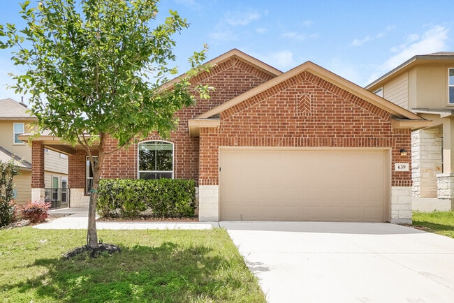 Building Photo - 639 Sage Thrasher