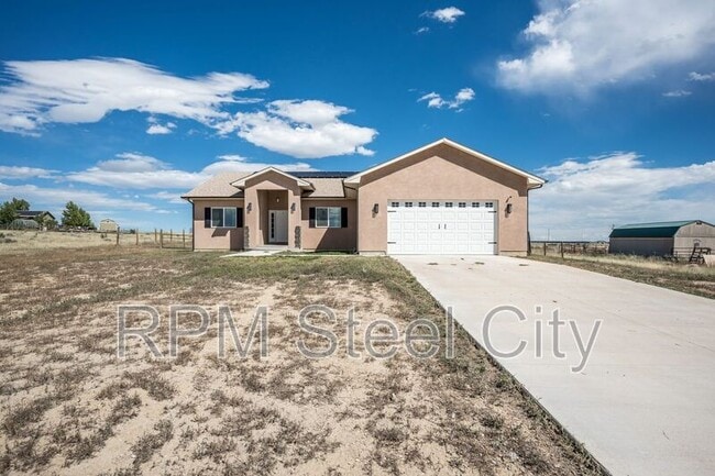 Foto del edificio - 1710 N Wild Bill Hickock Dr