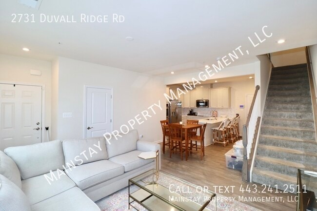 Building Photo - 2731 Duvall Ridge Rd