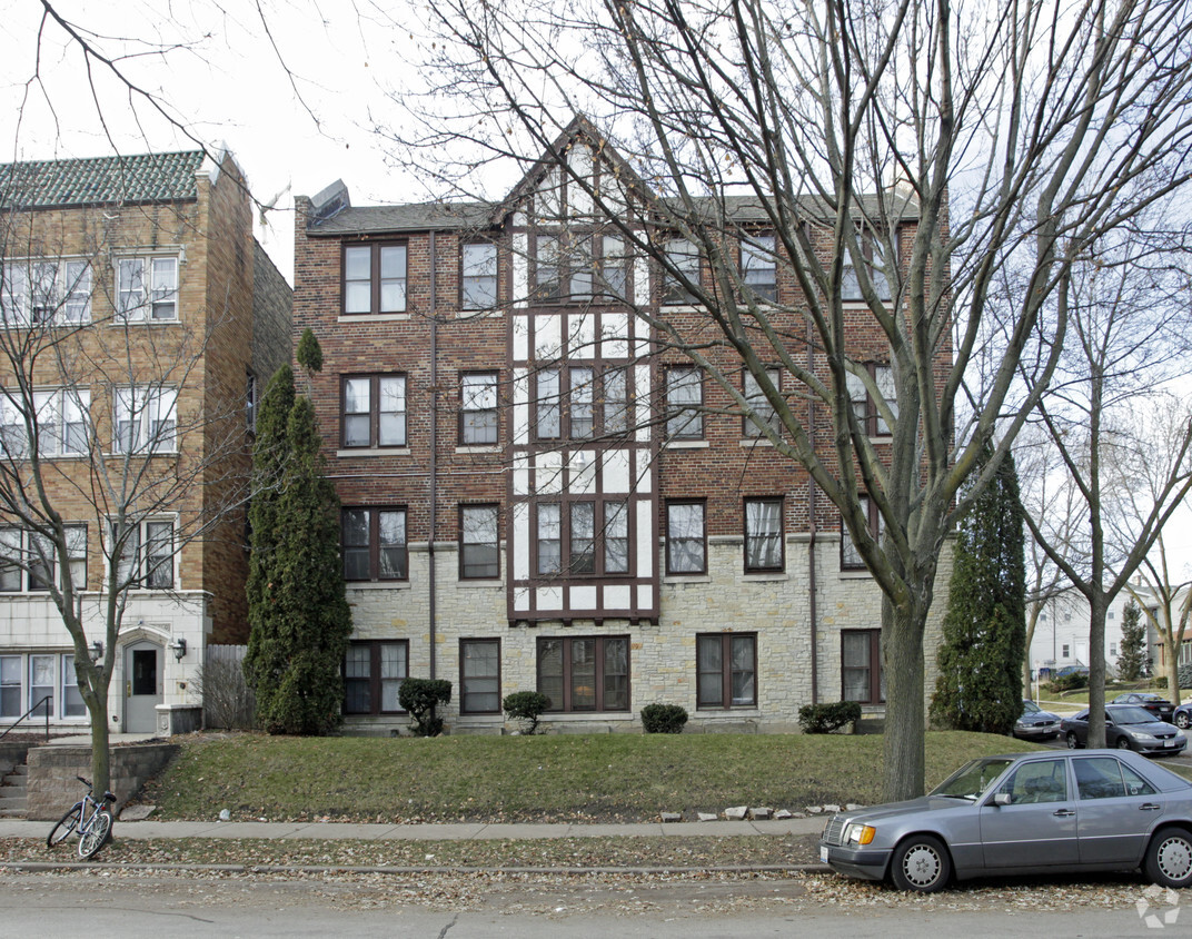 Foto del edificio - Franklin Hall