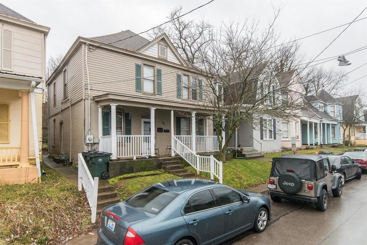 Building Photo - 110 Hagerman Ct