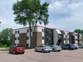 Meadow Rivers Apartments Photo