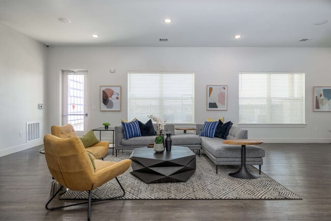 Building Photo - Elegant Living Spaces: Your Oasis in Our 1...