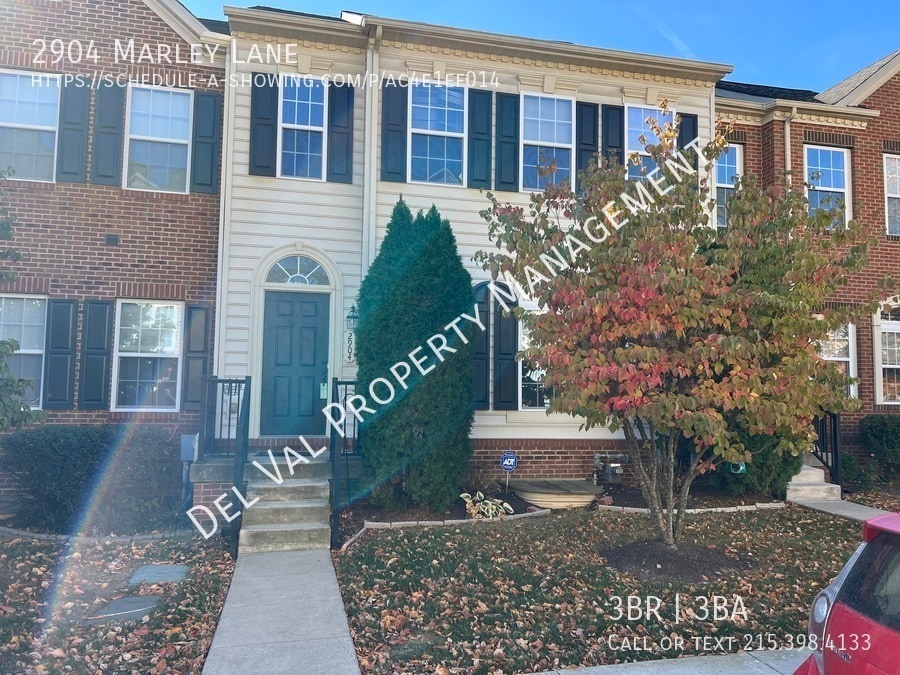 Primary Photo - 2904 Marley Ln