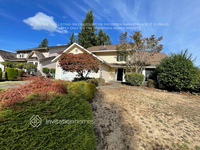 Building Photo - 14942 SE 184th St