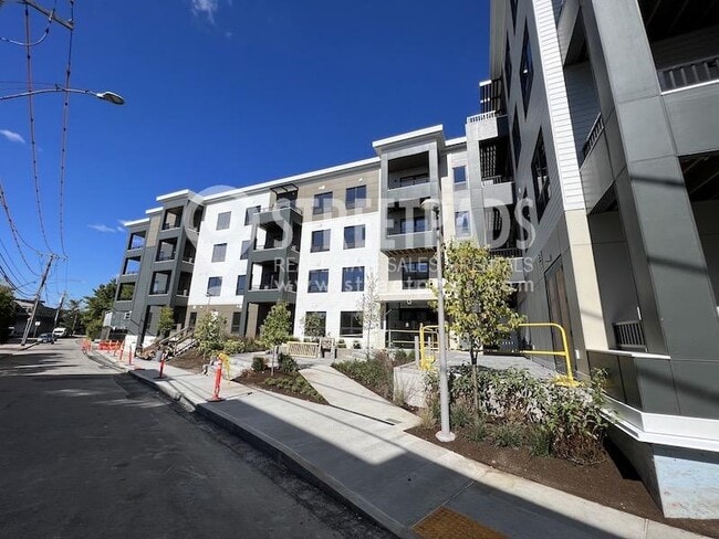 Photo - 2 bedroom in Boston MA 02132 Apartment