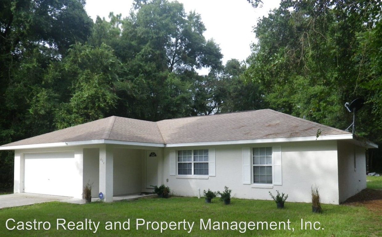 Primary Photo - 3 br, 2 bath House - 624 N Charles Ave