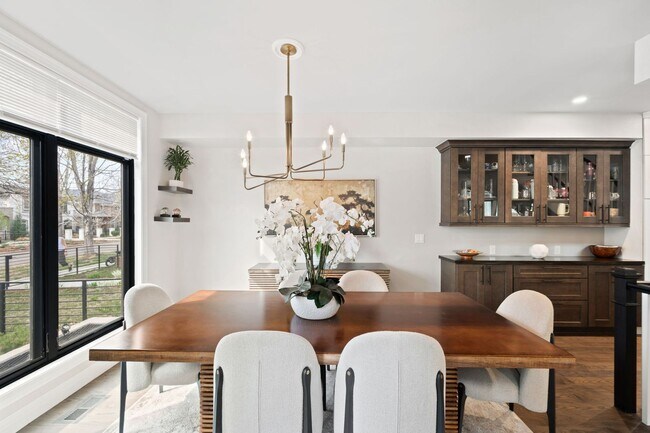 Photo - Luxury 4BD, 6BA Cherry Creek Home with 4 Outdoor Spaces