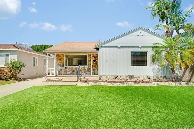 3829 Volk Ave, Long Beach, CA 90808 House Rental in Long Beach, CA