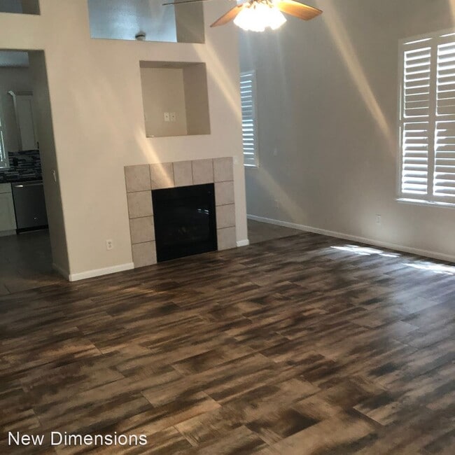Building Photo - 3 br, 2 bath House - 3908 Cloverbrook Dr.