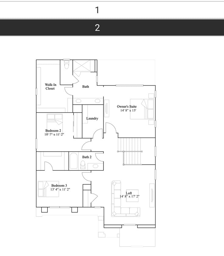 Foto del edificio - 8335 E Peterson Ave