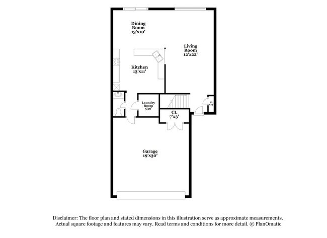 Foto del edificio - 5763 Coldcreek Dr