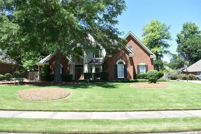 Foto del edificio - 8212 Glynnwood Dr