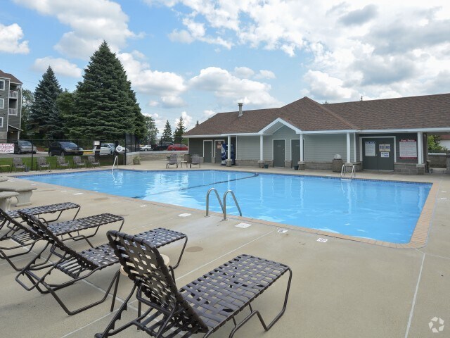 Eagle Pointe Rentals West Saint Paul, MN