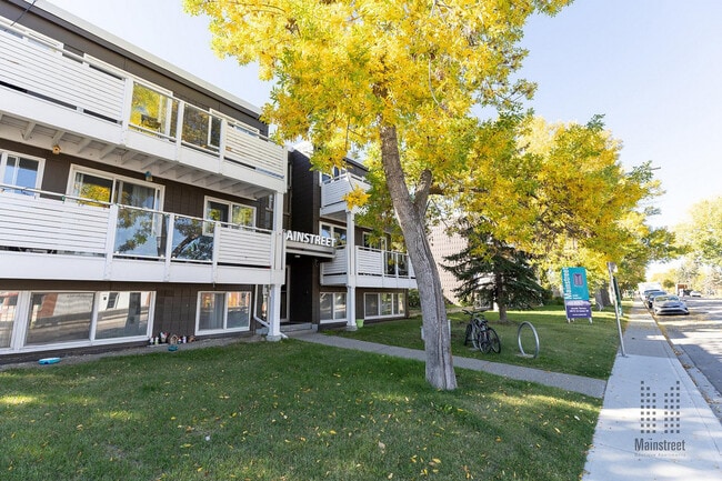 Building Photo - Lincoln Terrace Apartments