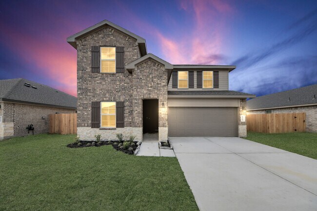 Foto del edificio - 8550 Tropical Breeze Wy