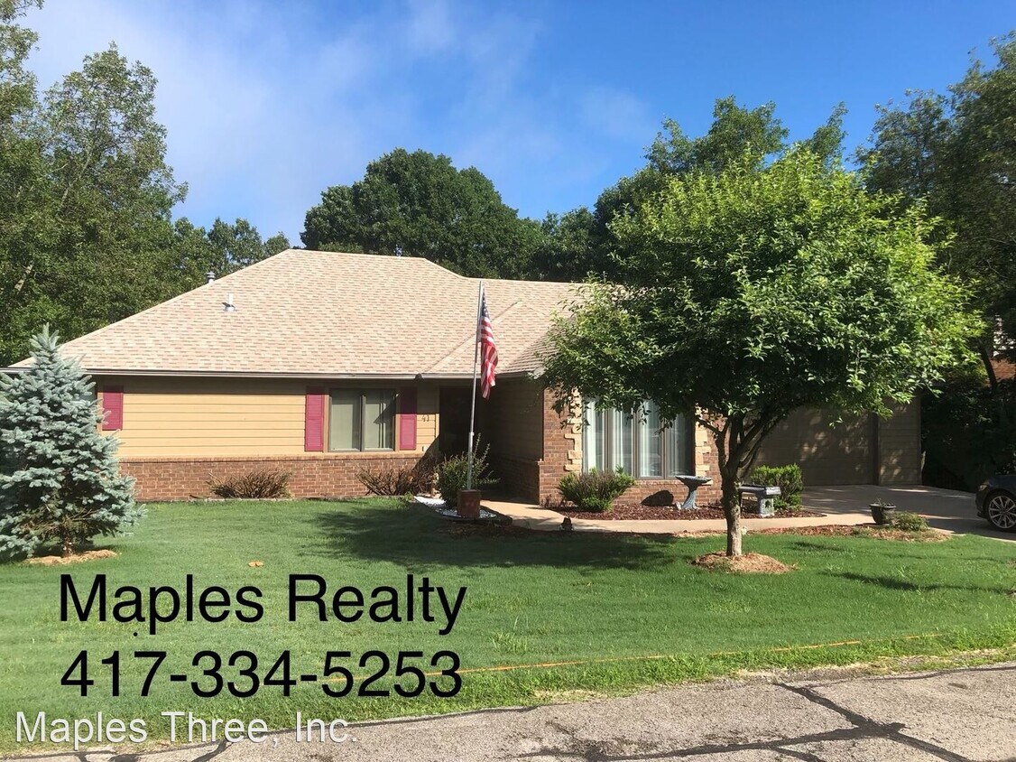 Primary Photo - 3 br, 3 bath House - 41 Northwoods Drive